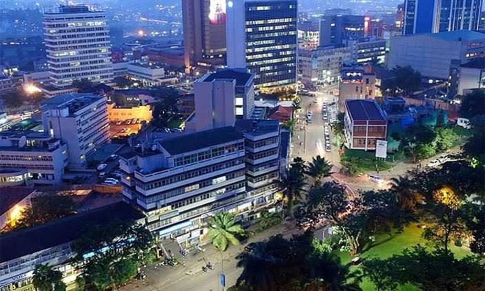 Uganda · Kampala 2